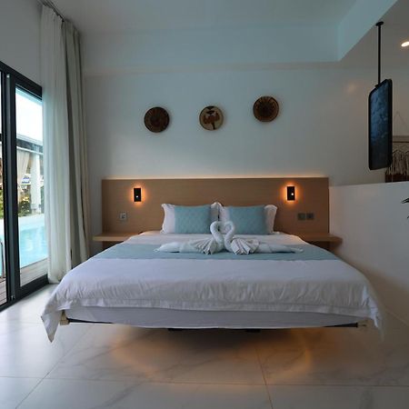 Diving Addiction Resort Panglao Exterior photo
