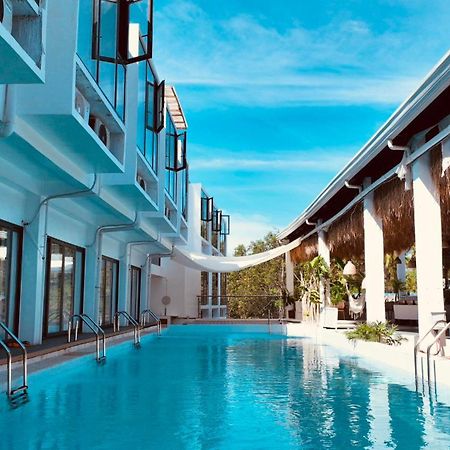 Diving Addiction Resort Panglao Exterior photo