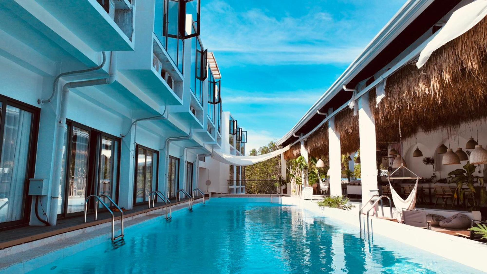Diving Addiction Resort Panglao Exterior photo