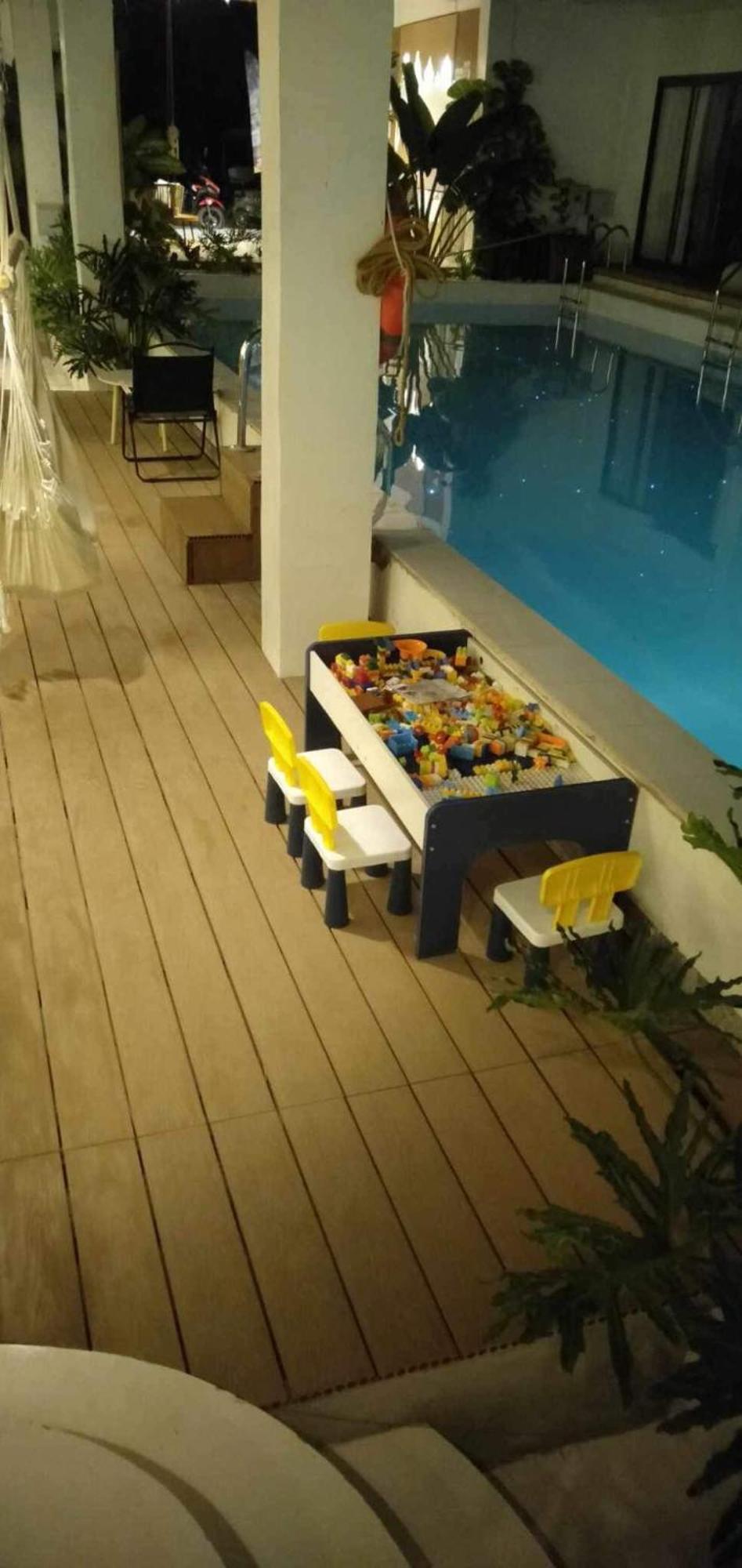 Diving Addiction Resort Panglao Exterior photo