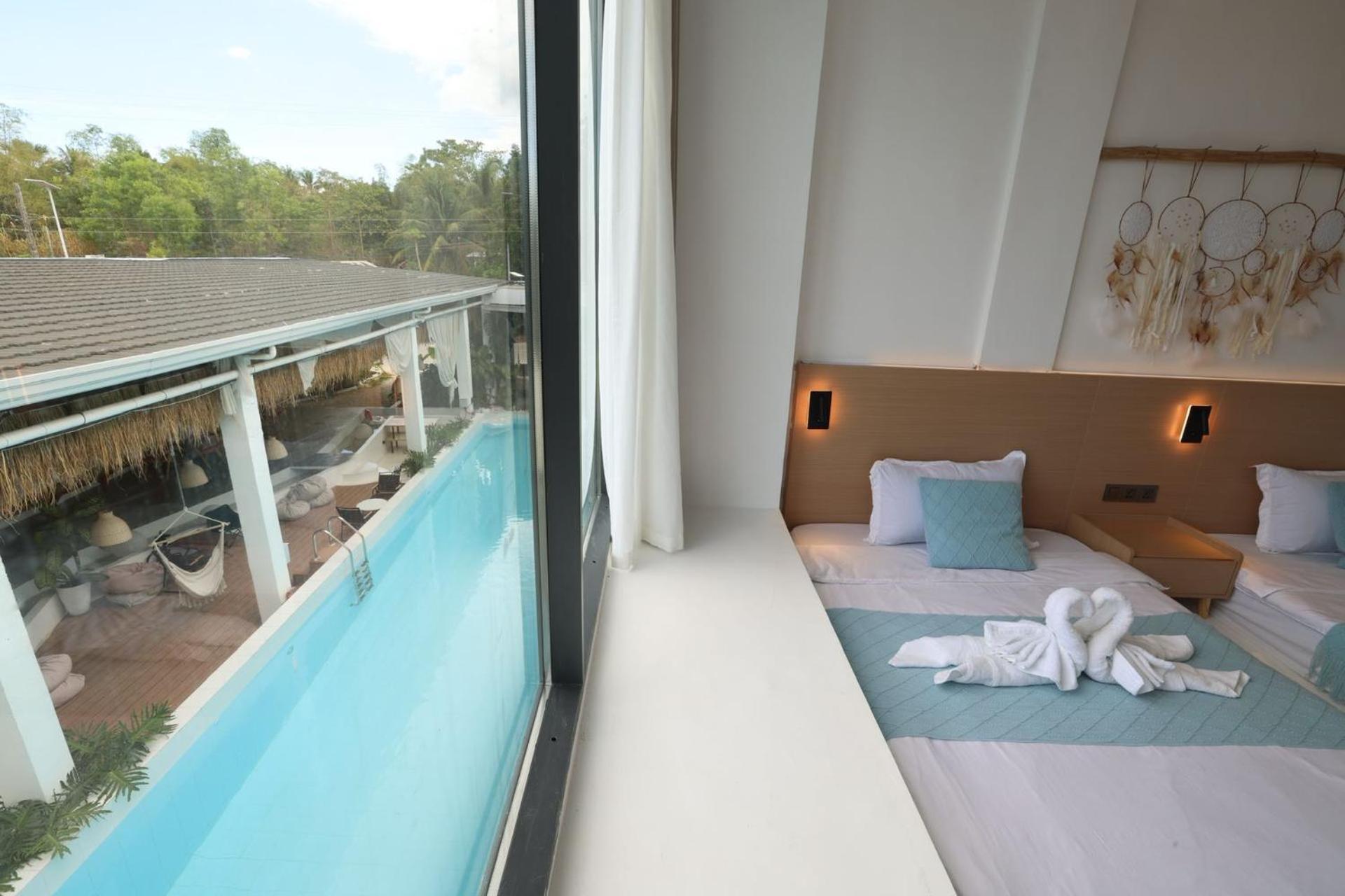 Diving Addiction Resort Panglao Exterior photo