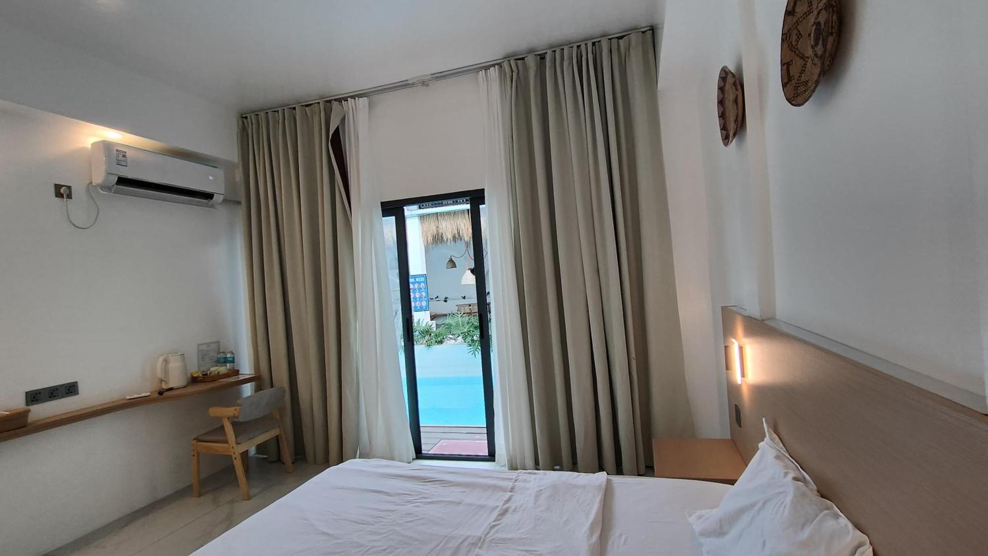 Diving Addiction Resort Panglao Exterior photo