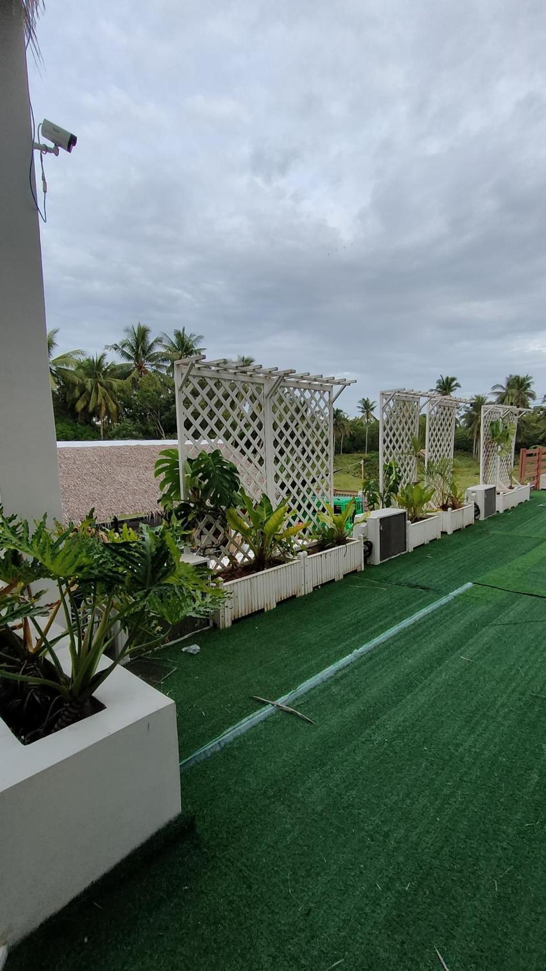 Diving Addiction Resort Panglao Exterior photo