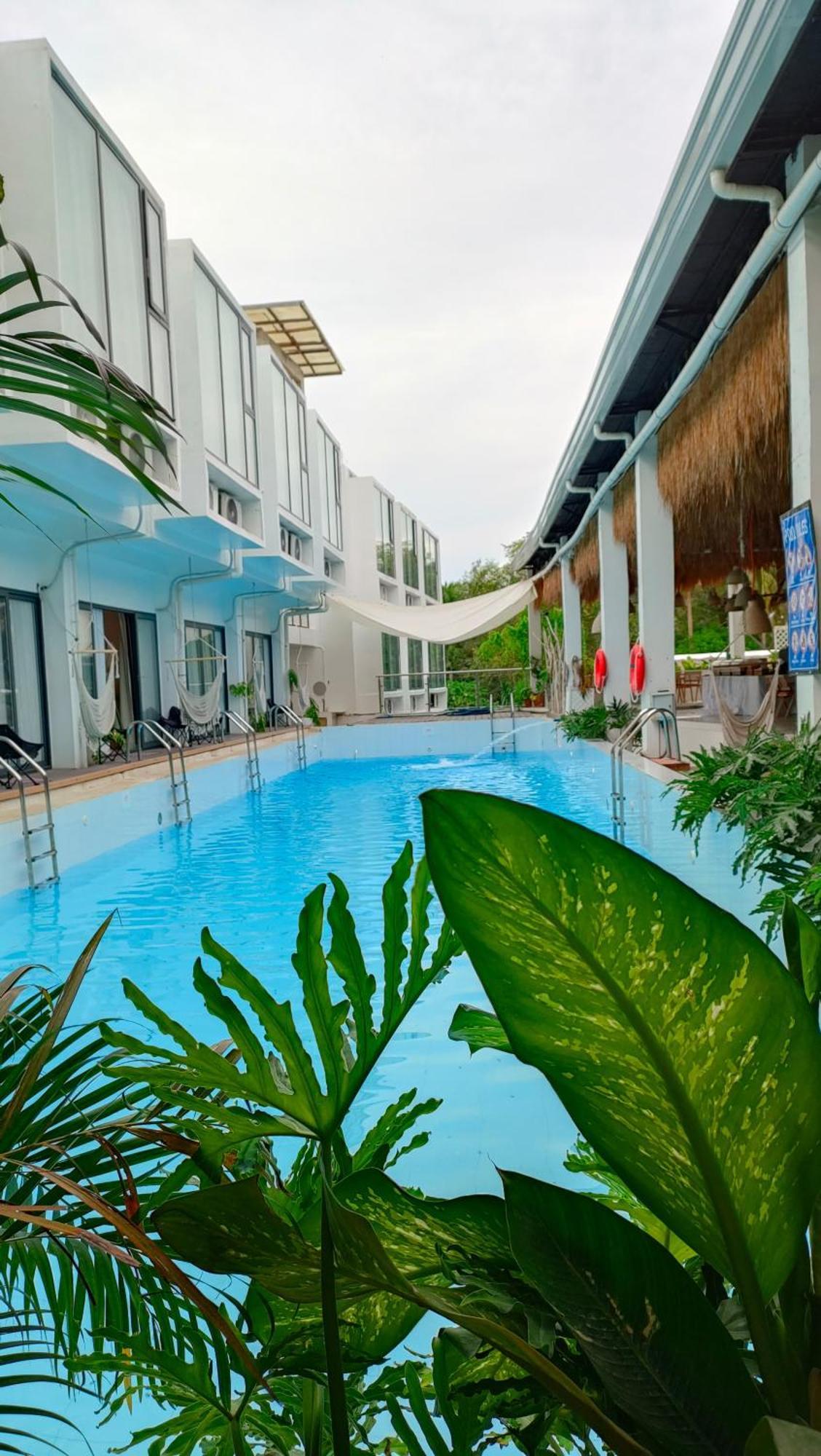 Diving Addiction Resort Panglao Exterior photo