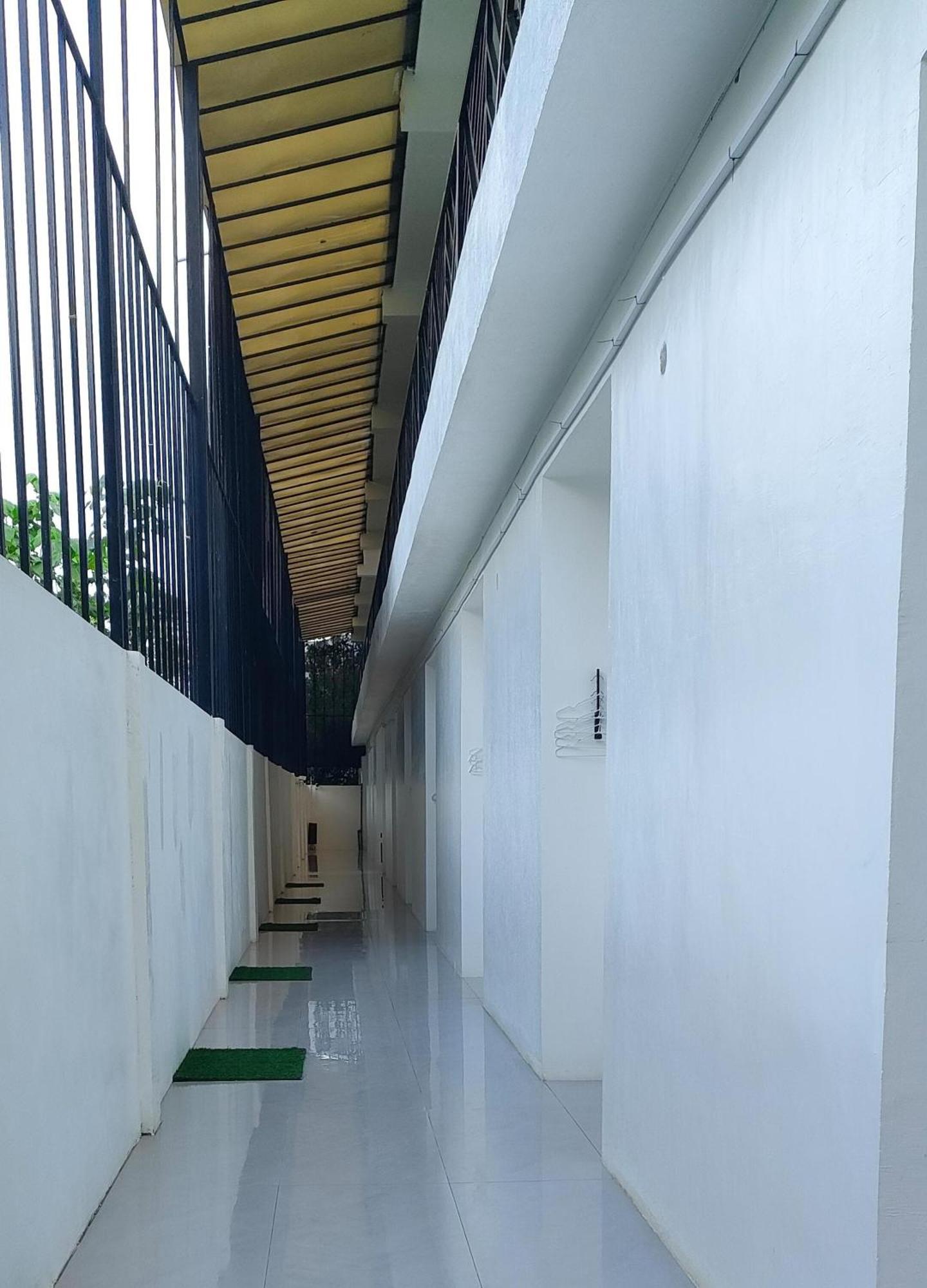 Diving Addiction Resort Panglao Exterior photo