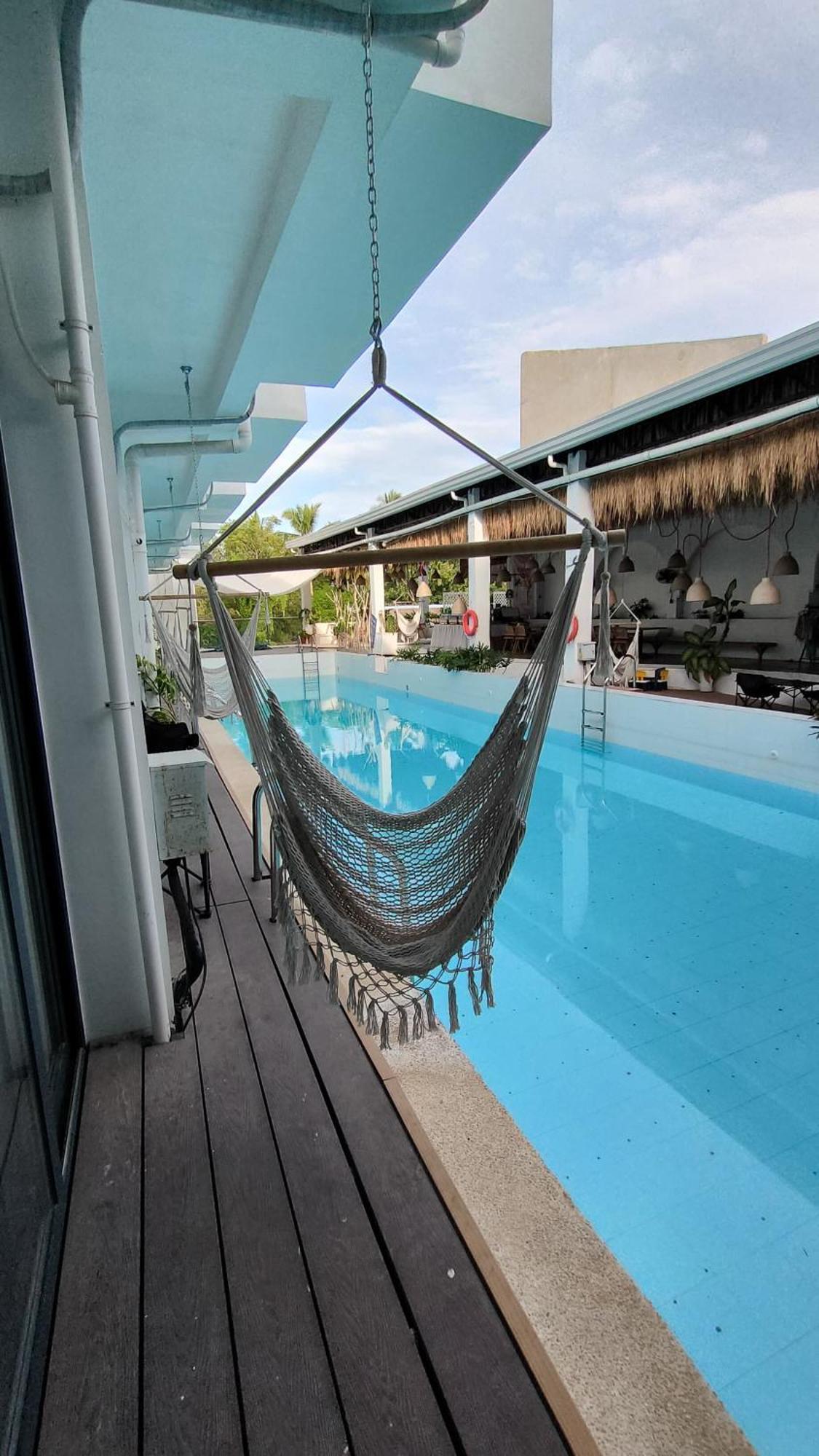 Diving Addiction Resort Panglao Exterior photo